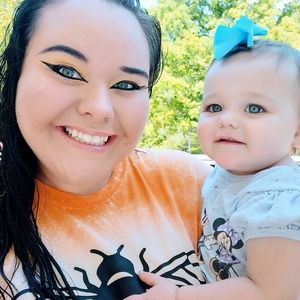 Meet your Posher, Faith